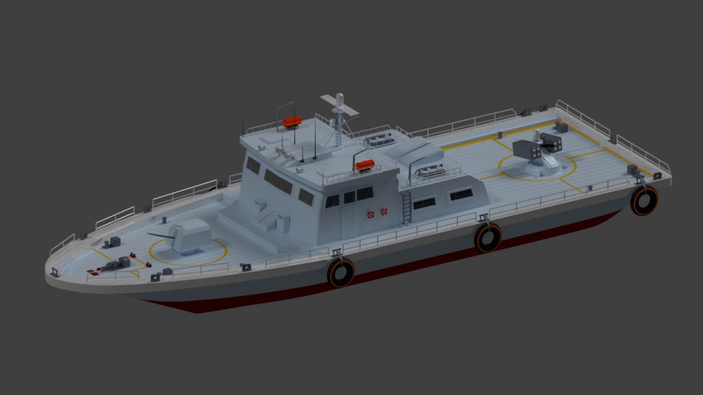 Boat preview image 1